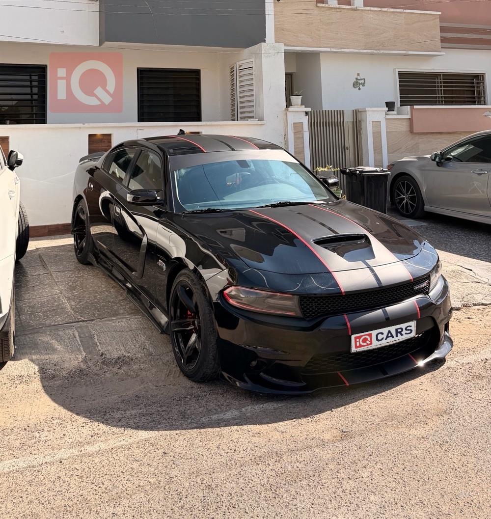 دودج تشارجر